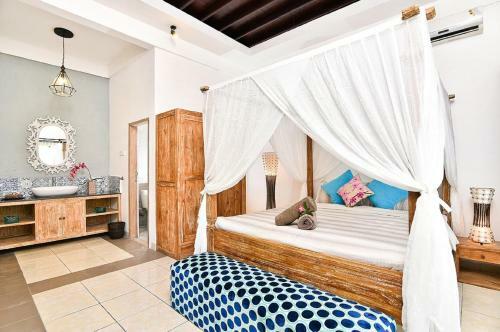 Villa Oria 1