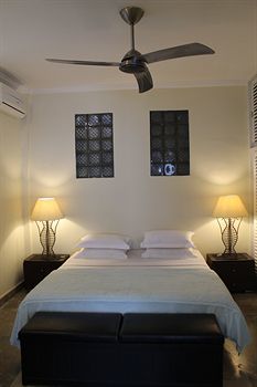 Aparthotel Bali Court Hotel And Apartment
