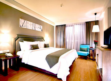 Harper Kuta Hotel