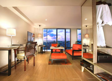 Harper Kuta Hotel