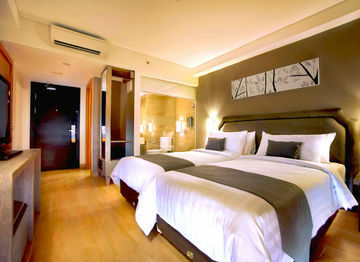 Harper Kuta Hotel