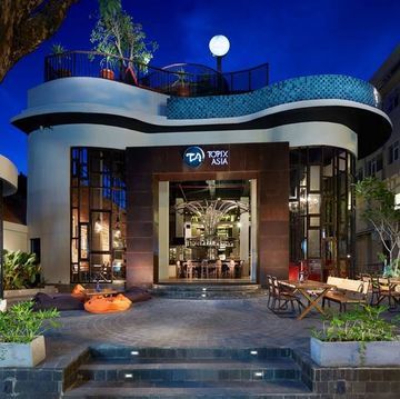 Sun Island Hotel Legian