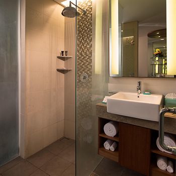 Sun Island Hotel Legian