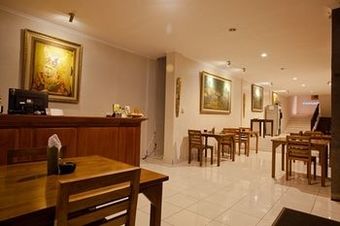 Hotel Gana Inn Legian