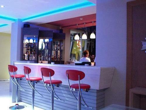 Rivavi Fashion Hotel