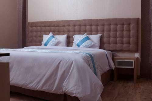 Rivavi Fashion Hotel