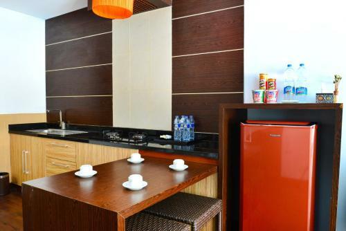 Hotel Devata Suites And Residence
