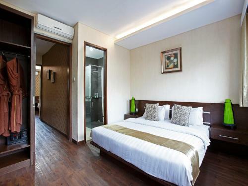 Hotel Devata Suites And Residence