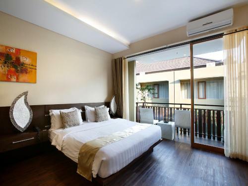 Hotel Devata Suites And Residence