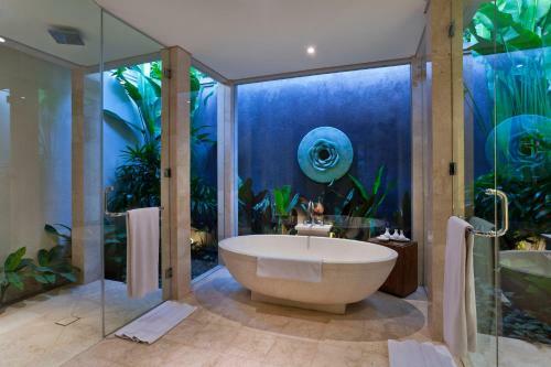 Hotel White Rose Kuta Resort, Villas & Spa