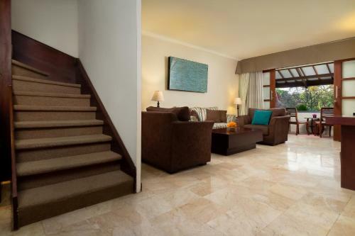 Hotel White Rose Kuta Resort, Villas & Spa
