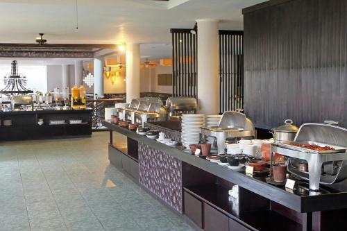 Hotel White Rose Kuta Resort, Villas & Spa