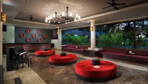 Hotel White Rose Kuta Resort, Villas & Spa
