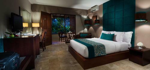 Hotel White Rose Kuta Resort, Villas & Spa