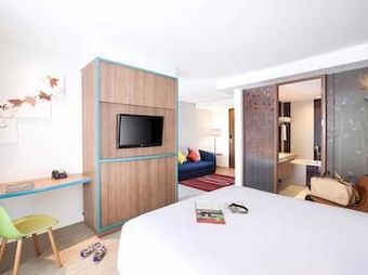 Hotel Ibis Styles Bali Kuta Dewi Sri