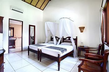 Grand Bali Villa