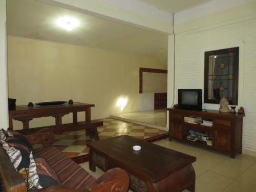 Hotel Arca Bungalow