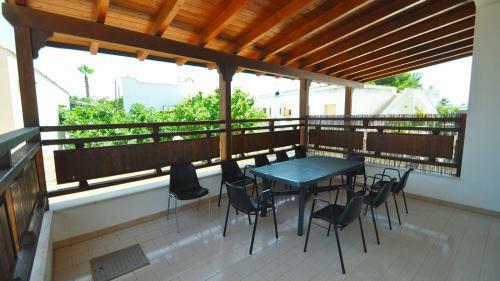 Apartamento Residenze Verardi