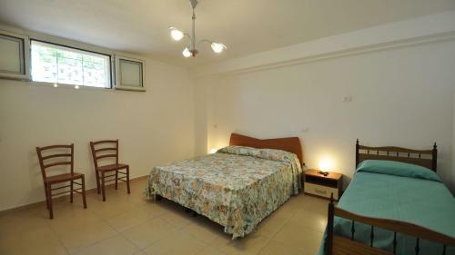 Apartamento Residenze Verardi