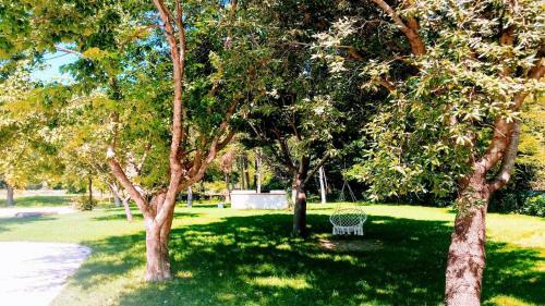 Villa Spoleto Luxury Mill House, Spoleto Centre 10 Mins
