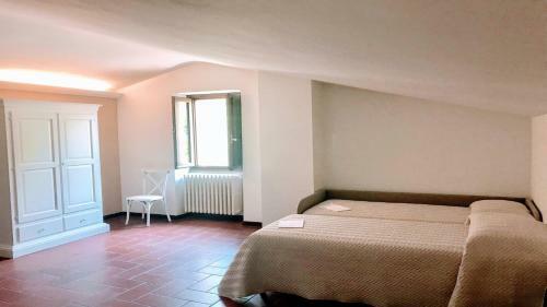 Villa Spoleto Luxury Mill House, Spoleto Centre 10 Mins