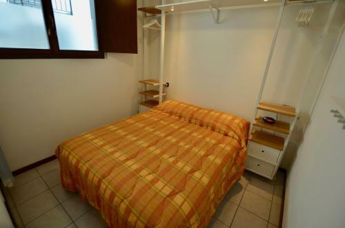 Apartamento Camelia 21