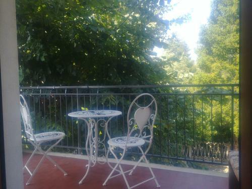 Casa Tea Bed And Breakfast & Esmeralda Home Restaurant