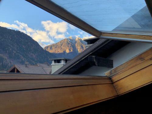 Apartamento Mansarda Alla Pineta