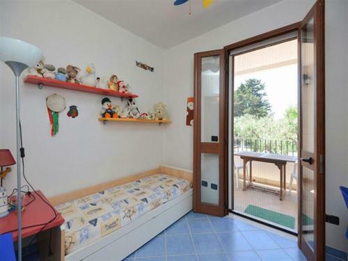 Villa Ll15 A 350m Dal Mare - Torre Specchia