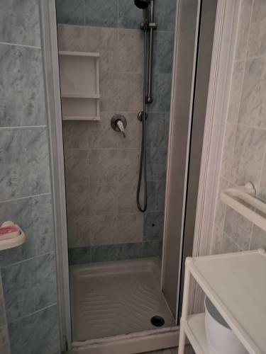 Apartamento Bilocale Vista Mare - C6