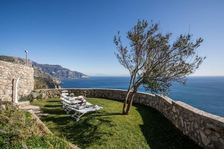 Villa Belvedere Delle Sirene
