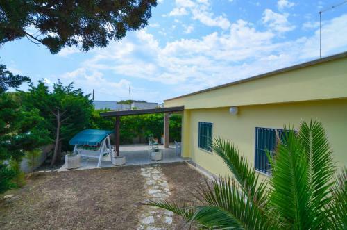 Villa Teresa A Punta Prosciutto