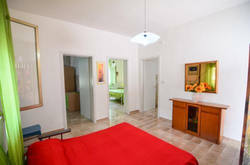 Villa Teresa A Punta Prosciutto