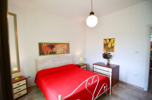 Villa Teresa A Punta Prosciutto