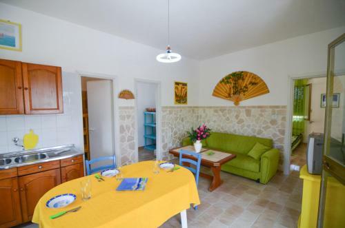Villa Teresa A Punta Prosciutto