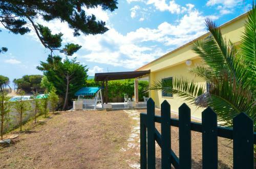 Villa Teresa A Punta Prosciutto