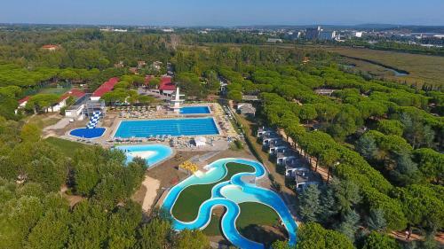 Marina Julia Family Camping Village