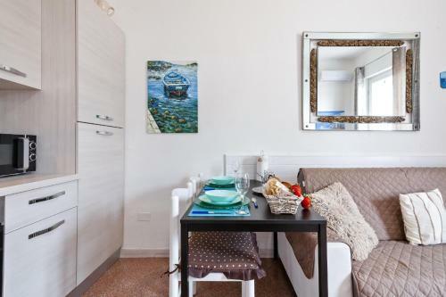Villa Fronte Mare Specchia