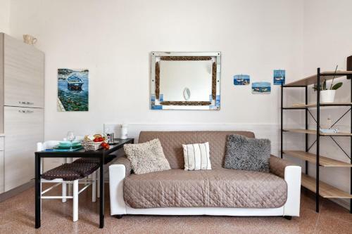 Villa Fronte Mare Specchia
