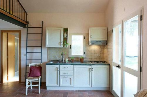 Agroturismo Agriturismo Antico Podere Il Polveraio