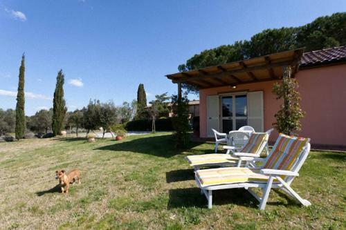 Agroturismo Agriturismo Antico Podere Il Polveraio