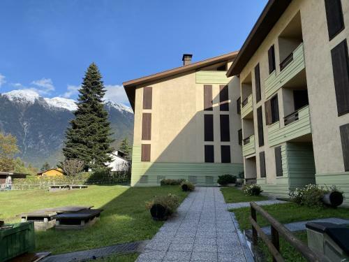 Apartamento Trilocale Rendena 035