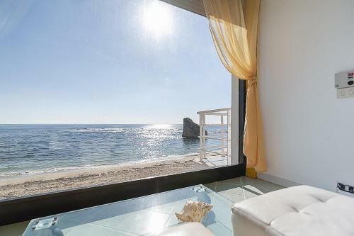 Torre Pali Villa Sleeps 6 Air Con Wifi