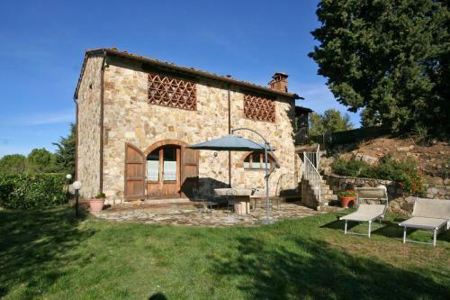 Valigondoli Apartment Sleeps 5 Pool Wifi T802300