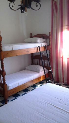 Apartments And Rooms A Casa Di Amici Torre Pali