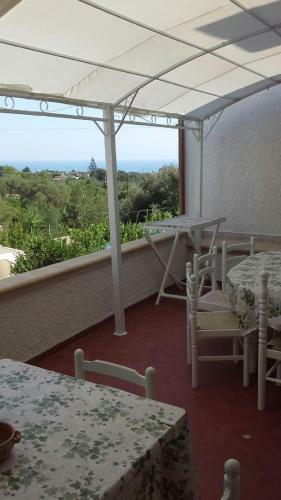 Apartments And Rooms A Casa Di Amici Torre Pali