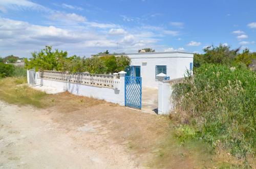 Villetta Judict A Punta Prosciutto