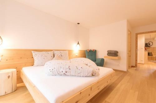Apartamento Ferienwohnung Sea Wieserhof