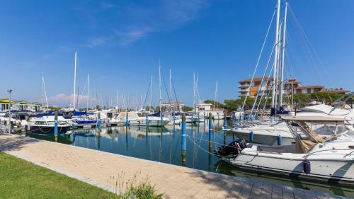 Apartamento Residence Los Nidos