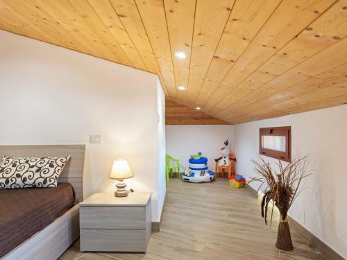 Attractive Villa In Plemmirio With Private Swimming Pool